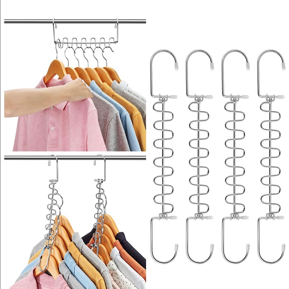 Hangers